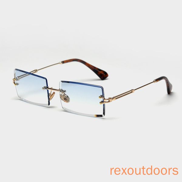 frameless gradient color ocean lens sunglasses fashion ins foreign trade glasses small sunglasses
frameless gradient color ocean lens sunglasses fashion ins foreign trade glasses small sunglasses
