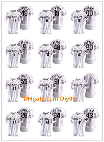 colorado rockies men women youth 27 trevor story 17 todd helton 28 nolan arenado authentic baseball jersey, Black
colorado rockies men women youth 27 trevor story 17 todd helton 28 nolan arenado authentic baseball jersey, Black
