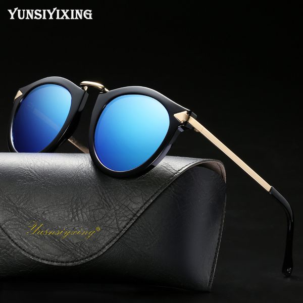 yunsiyixing classic sunglasses woman 2020 polarized driving glasses black cat eye sun glasses brand designer men/women ys1189, White;black
yunsiyixing classic sunglasses woman 2020 polarized driving glasses black cat eye sun glasses brand designer men/women ys1189, White;black