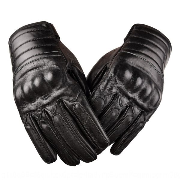 fpudq leather protective motorcycle gloves anti-slip touch screen hand protection hard case protection sheepskin motorcycle knight anti-fall, Blue;gray
fpudq leather protective motorcycle gloves anti-slip touch screen hand protection hard case protection sheepskin motorcycle knight anti-fall, Blue;gray