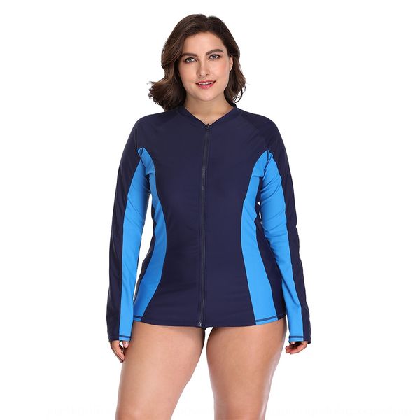 swimwear women's long-sleeved swim women's swim diving sun-proof zipper split sun-proof surfing suit floating diving suit, Black;red
swimwear women's long-sleeved swim women's swim diving sun-proof zipper split sun-proof surfing suit floating diving suit, Black;red