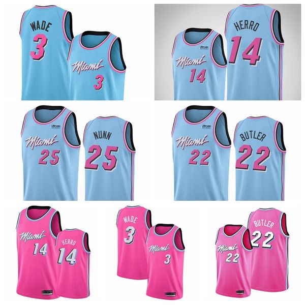dwyane wade jimmy butler miami heat men 2019/20 mia edition swingman jersey blue basketball jerseys, Black;red
dwyane wade jimmy butler miami heat men 2019/20 mia edition swingman jersey blue basketball jerseys, Black;red