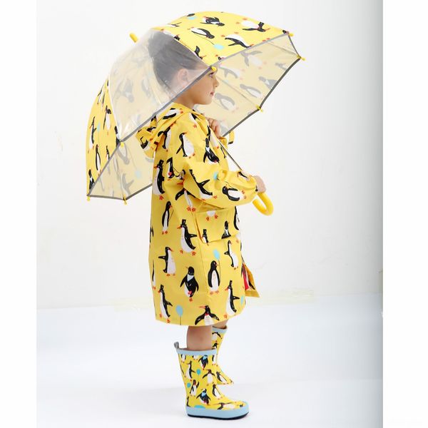 bj859 ins magic pocket penguin leopard unicorn light beautenbihouse children's raincoat ins magicmagic pocket penguin leopard unicorn l
bj859 ins magic pocket penguin leopard unicorn light beautenbihouse children's raincoat ins magicmagic pocket penguin leopard unicorn l