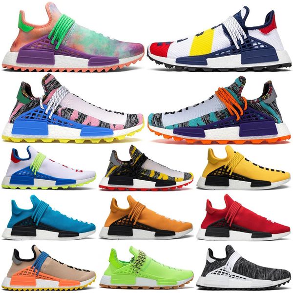 2020 nmd hu human race men women running shoes pharrell williams triple black white nerd pale nude yellow mens trainers sports sneakers
2020 nmd hu human race men women running shoes pharrell williams triple black white nerd pale nude yellow mens trainers sports sneakers