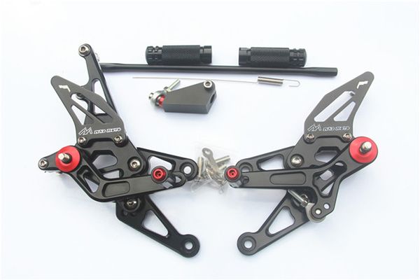 motorcycles and adjustable brakes shift lever cnc cutting all aluminum case for yzf1000 r1 2007-2008 
motorcycles and adjustable brakes shift lever cnc cutting all aluminum case for yzf1000 r1 2007-2008