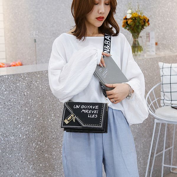 fggs letter shoulder messenger bag wild casual bag vintage small bag harajuku shoulder fashion messenger
fggs letter shoulder messenger bag wild casual bag vintage small bag harajuku shoulder fashion messenger
