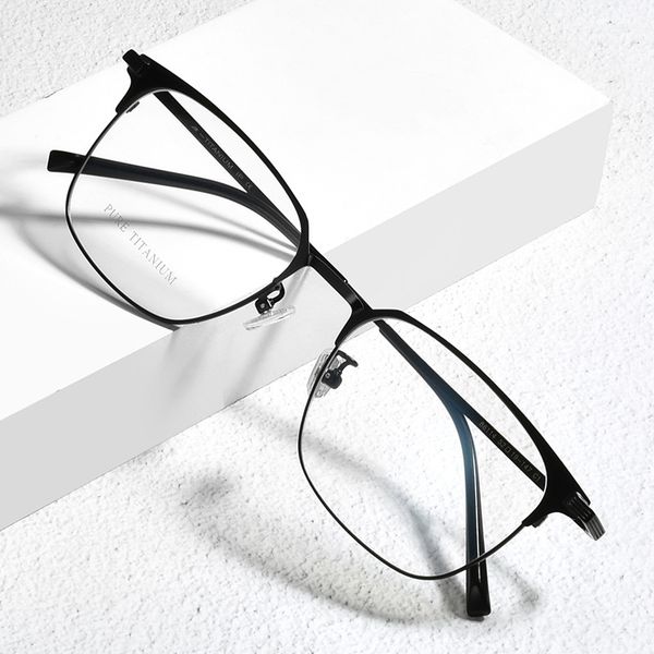 fwvds * myopia men's anti-radiation anti-blue light computer eye protection can be equipped goggles glasses glasses with degree discolo
fwvds * myopia men's anti-radiation anti-blue light computer eye protection can be equipped goggles glasses glasses with degree discolo