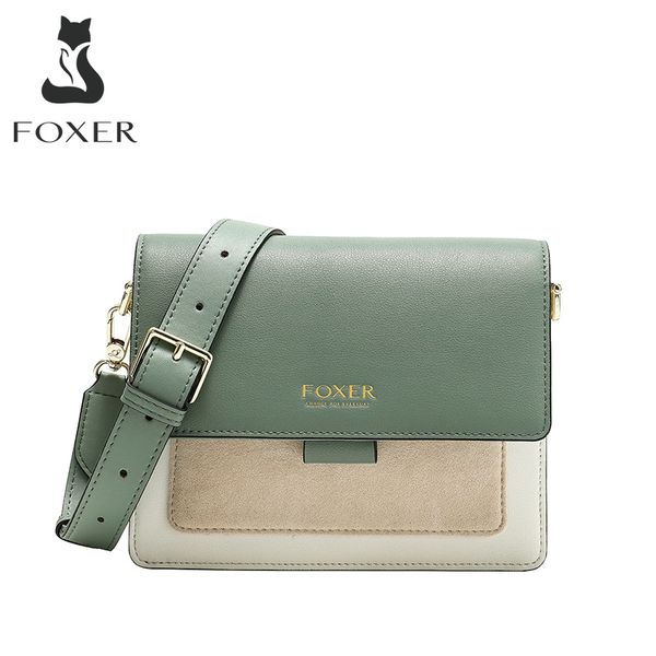 foxer women crossbody bag avocado green shoulder bags mini purse lady flap bag female small messenger female present gift
foxer women crossbody bag avocado green shoulder bags mini purse lady flap bag female small messenger female present gift