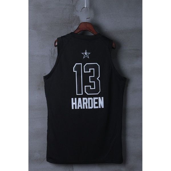 018 new american genuine purchasing star recommended jersey genuine roc stitched basketball jerseys, Black;white
018 new american genuine purchasing star recommended jersey genuine roc stitched basketball jerseys, Black;white