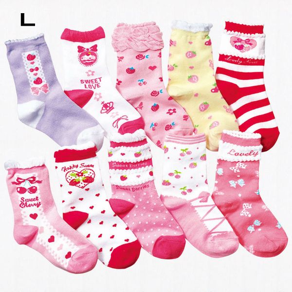 10 pairs winter children girls princess kids socks cute cartoon cotton socks children candy color girls, Pink;yellow
10 pairs winter children girls princess kids socks cute cartoon cotton socks children candy color girls, Pink;yellow