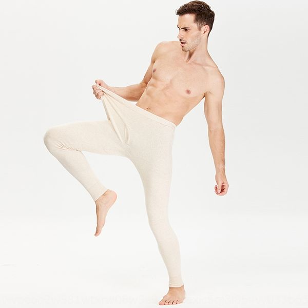 autumn warm and winter new men's thin seamless high waist cashmere base warm pants solid color cashmere pants, Black;white
autumn warm and winter new men's thin seamless high waist cashmere base warm pants solid color cashmere pants, Black;white