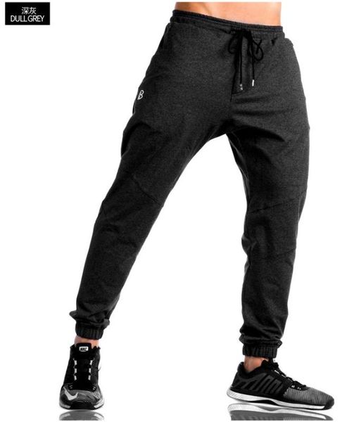 spring and autumn muscle fitness brothers men's pure cotton sports training running skinny drawstring trousers light board n, Black;blue
spring and autumn muscle fitness brothers men's pure cotton sports training running skinny drawstring trousers light board n, Black;blue