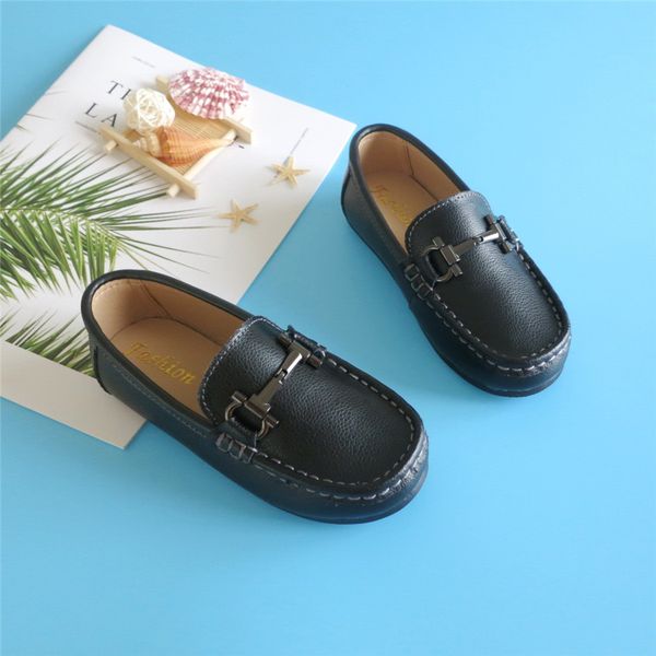 designs boys girls shoes moccasins soft kids loafers children flats casual boat shoes children's leather shoes autumn fashion, Black;red
designs boys girls shoes moccasins soft kids loafers children flats casual boat shoes children's leather shoes autumn fashion, Black;red