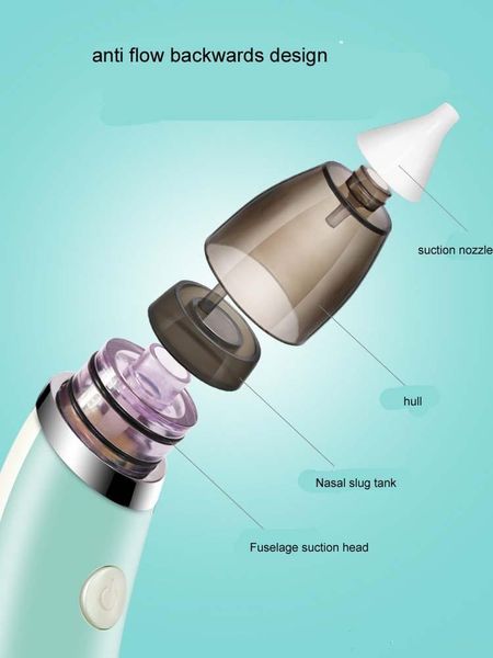 anti-backwash носовых аспираторы продуктов новорожденного младенец здравоохранения детей мальчики очистка нос cleaser health care аксессуар
anti-backwash носовых аспираторы продуктов новорожденного младенец здравоохранения детей мальчики очистка нос cleaser health care аксессуар