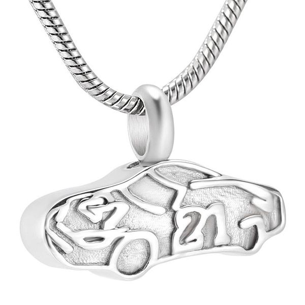 car memorial urns for stainless steel cremation jewelry for men women keepsake pendant necklace engrave, Silver
car memorial urns for stainless steel cremation jewelry for men women keepsake pendant necklace engrave, Silver