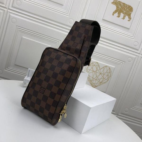 fashion classic mens bag chest pack belt bag new arrival crossbody chest bags mens shoulder bag leather messenger bags with origin box
fashion classic mens bag chest pack belt bag new arrival crossbody chest bags mens shoulder bag leather messenger bags with origin box