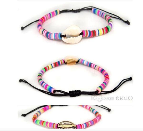 bracelet bohemian native wind bracelet natural shell girls baitie knotted bracelet colored resin, Golden;silver
bracelet bohemian native wind bracelet natural shell girls baitie knotted bracelet colored resin, Golden;silver