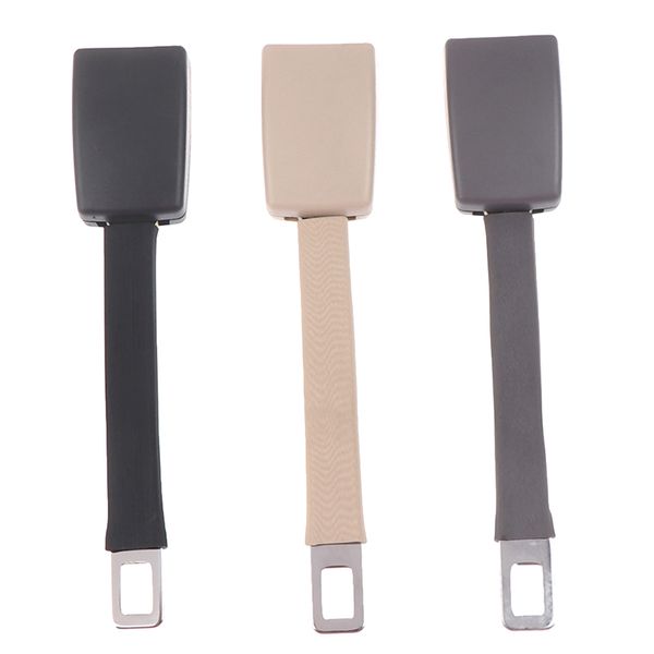 1 pc car universal seat belt extension belts durable car safety seat belt buckle clip
1 pc car universal seat belt extension belts durable car safety seat belt buckle clip