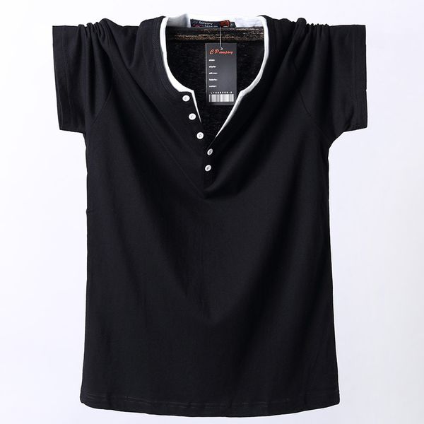 plus size 5xl 6xl 7xl 8xl men big tall t-shirt short sleeves oversized t shirt cotton male large tee summer fit t shirt men cx200709, White;black
plus size 5xl 6xl 7xl 8xl men big tall t-shirt short sleeves oversized t shirt cotton male large tee summer fit t shirt men cx200709, White;black