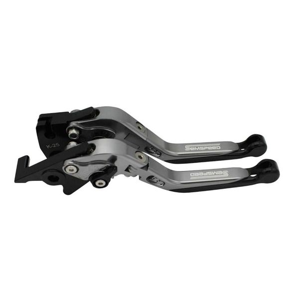 motorcycles folding extendable brake clutch levers aluminum for kymco xciting 250 300 500 400 downtown 125/200/300/350 
motorcycles folding extendable brake clutch levers aluminum for kymco xciting 250 300 500 400 downtown 125/200/300/350