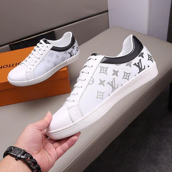 luxembourg sneaker mens shoes comfortable footwears breathable fashion outdoor walking low lace -up shoes scarpe da uomo, Black
luxembourg sneaker mens shoes comfortable footwears breathable fashion outdoor walking low lace -up shoes scarpe da uomo, Black