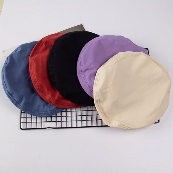 ins web celebrity same casual all-match solid color female loli hat beret beret korean version, Blue;gray
ins web celebrity same casual all-match solid color female loli hat beret beret korean version, Blue;gray