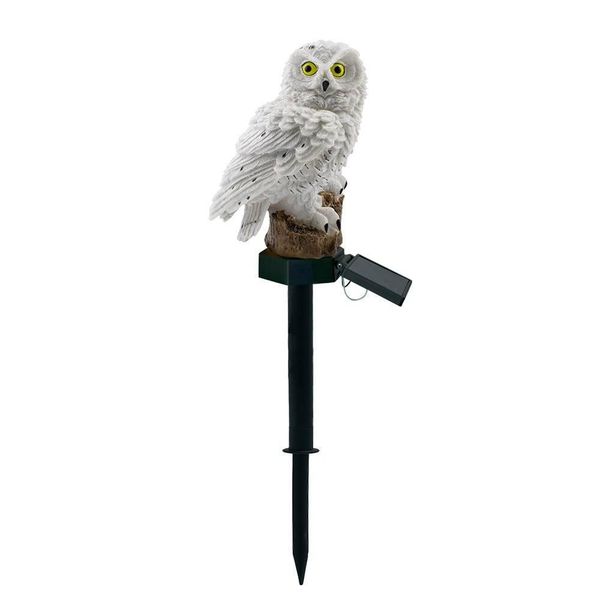 outdoor solar power garden lights owl decor path lawn yard led landscape light
outdoor solar power garden lights owl decor path lawn yard led landscape light