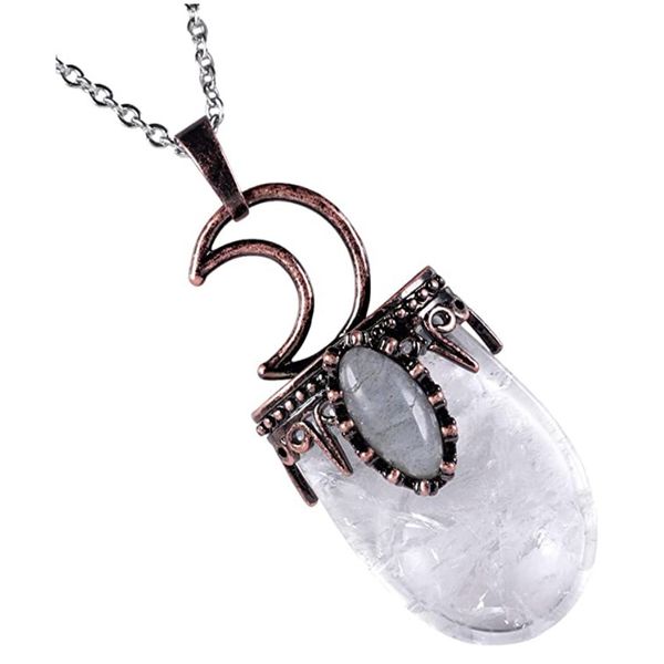 оптовая 10 шт copper crescent moon геометрическая горный хрусталь кулон звено цепи ожерелье розового кварца ювелирных изделий, Silver
оптовая 10 шт copper crescent moon геометрическая горный хрусталь кулон звено цепи ожерелье розового кварца ювелирных изделий, Silver