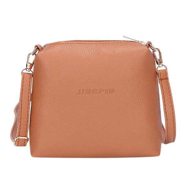 women pu leather messenger bags ladies retro mini shoulder bags girls portable solid crossbody casual #20
women pu leather messenger bags ladies retro mini shoulder bags girls portable solid crossbody casual #20