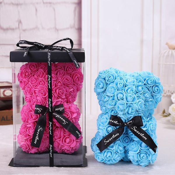 christmas day gift 25cm red bear rose teddy bear rose flower artificial decoration gift for women valentines birthday
christmas day gift 25cm red bear rose teddy bear rose flower artificial decoration gift for women valentines birthday