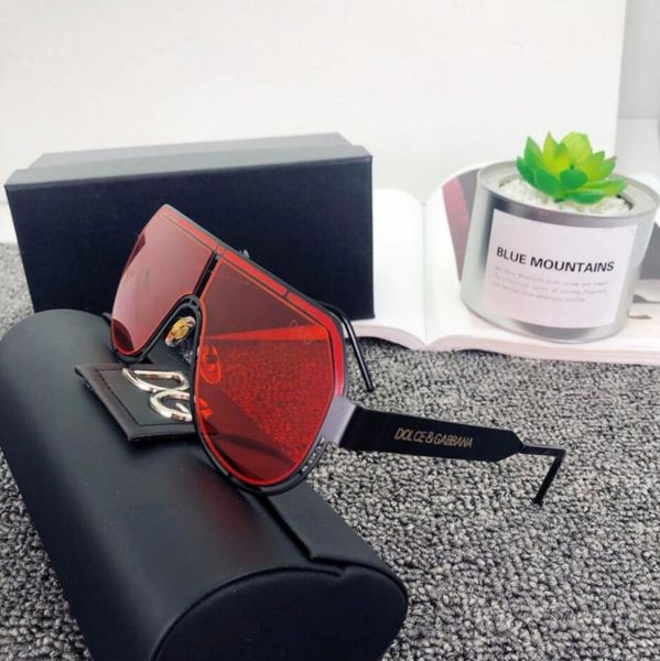new men sunglasses 2231 fashion big oval sunglasses coating grey and brown lens metal frame color plated frame uv400 lens quality, Blue;gray
new men sunglasses 2231 fashion big oval sunglasses coating grey and brown lens metal frame color plated frame uv400 lens quality, Blue;gray