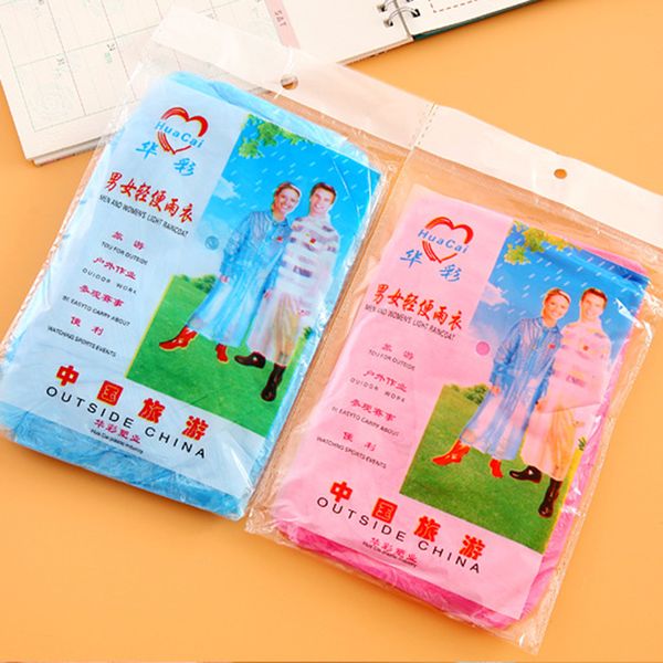 outdoor men's and women's long disposable raincoat raincoat poncho poncho coat camping trip single raincoat set
outdoor men's and women's long disposable raincoat raincoat poncho poncho coat camping trip single raincoat set