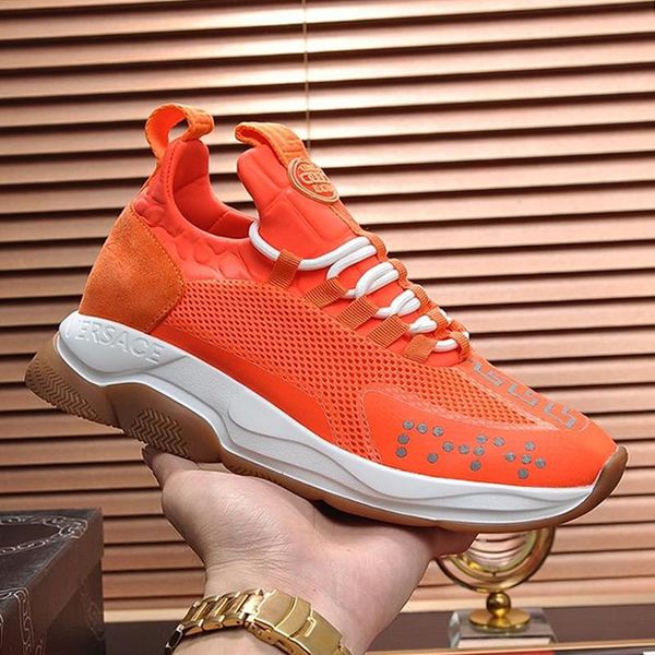 new arrival mens shoes fashion design breathable shoes zapatos de lujo para hombre cross chainer sneakers lace -up sports vintage men shoes
new arrival mens shoes fashion design breathable shoes zapatos de lujo para hombre cross chainer sneakers lace -up sports vintage men shoes