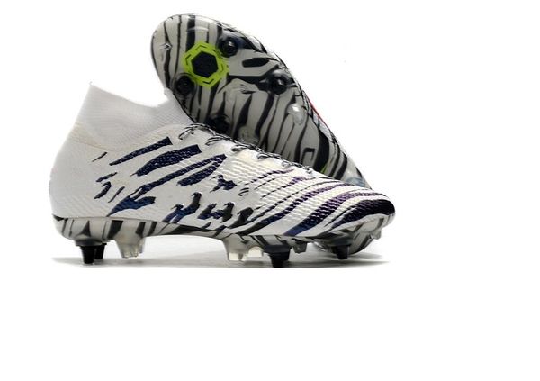 2020 new electroplating knitted technology waterproof white dark blue zebra leather outdoor shoes vapor 13 elite fg 39-45
2020 new electroplating knitted technology waterproof white dark blue zebra leather outdoor shoes vapor 13 elite fg 39-45