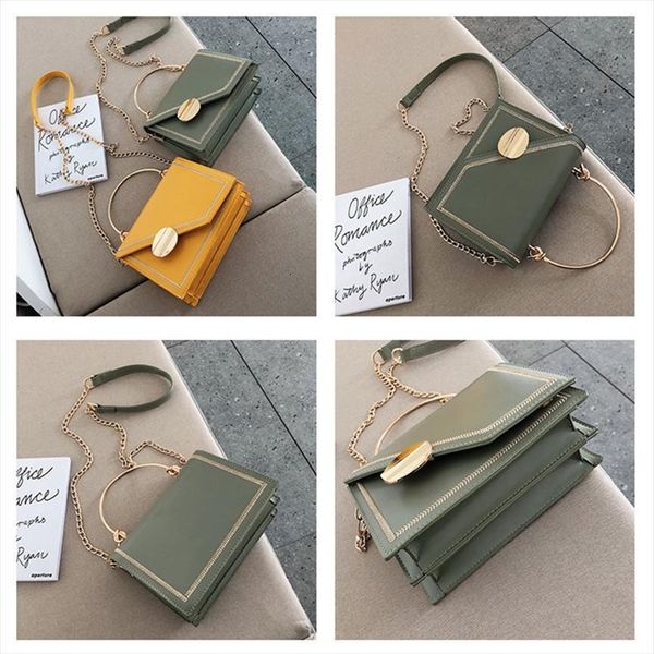 designer ladies fashion pu leather luxury crossbody handbag flap for small chain bag women bag green matcha women evening shoulder bags meib, Red;black
designer ladies fashion pu leather luxury crossbody handbag flap for small chain bag women bag green matcha women evening shoulder bags meib, Red;black