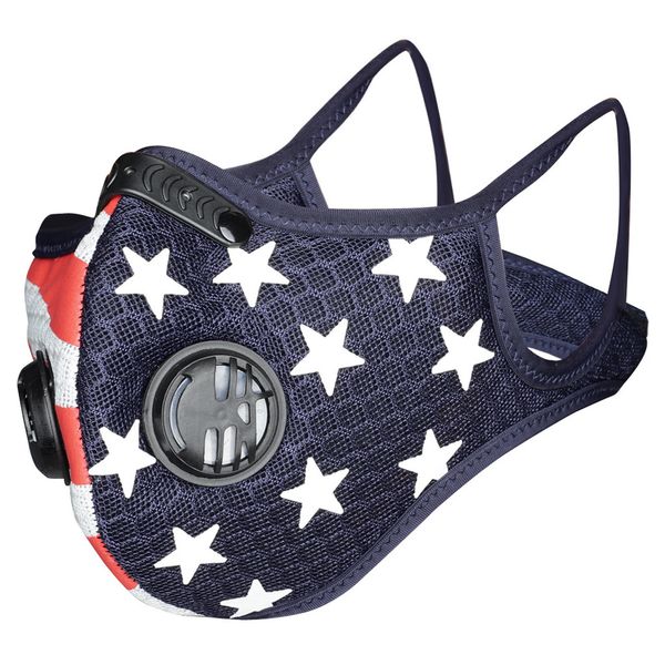 cycling face mask sport outdoor training masks pm2.5 anti-dust pollution defense running mask activated carbon filter washable mask
cycling face mask sport outdoor training masks pm2.5 anti-dust pollution defense running mask activated carbon filter washable mask