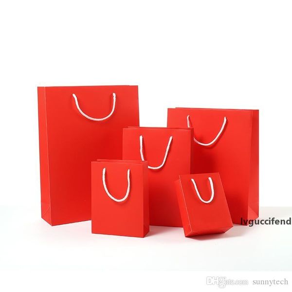 10 size red wedding favor gift packaging paper bag,festival gift bags, paper shopping bag with handles paper gift bag lx858
10 size red wedding favor gift packaging paper bag,festival gift bags, paper shopping bag with handles paper gift bag lx858