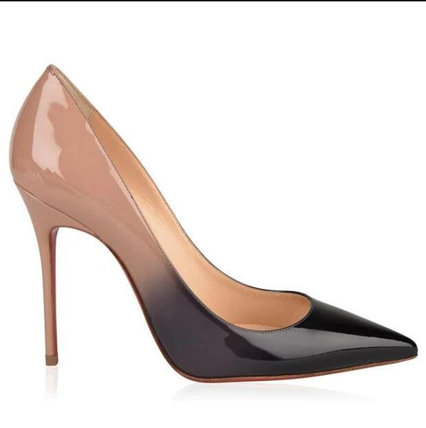 fashion luxury design women red bottom high heels,pointed toe red sole pumps weding party dress elegant ladies fashion stiletto heels e, Black
fashion luxury design women red bottom high heels,pointed toe red sole pumps weding party dress elegant ladies fashion stiletto heels e, Black