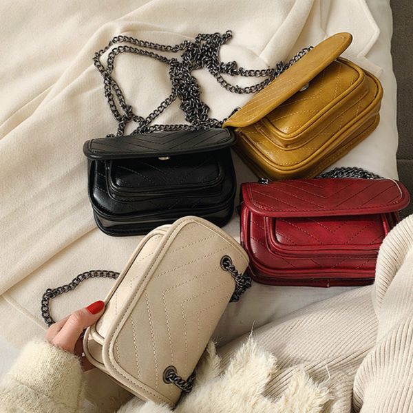 small bag women 2020 new korean fashion chain embroidered thread messenger bag single shoulder small square handbag
small bag women 2020 new korean fashion chain embroidered thread messenger bag single shoulder small square handbag