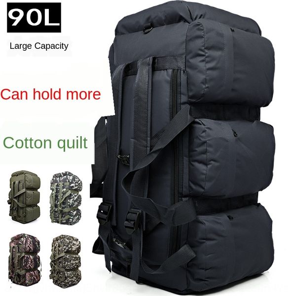 90l camouflage outdoor large capacity luggage mountaineering mountaineering moving luggage bag camping tent bag backpack
90l camouflage outdoor large capacity luggage mountaineering mountaineering moving luggage bag camping tent bag backpack