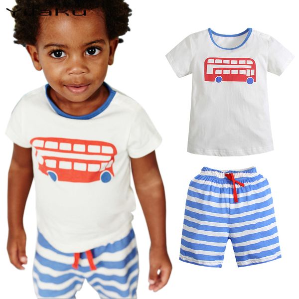 clothing sets 2021 kids clothes boys summer children casual sport suit for t-shirt+striped short pants outfits cf460, White
clothing sets 2021 kids clothes boys summer children casual sport suit for t-shirt+striped short pants outfits cf460, White