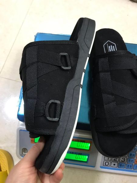 chen guanxi slippers summer tide slippers slip resistant flip flops lovers casual sandals mens and women shoe fashionable beach slipper, Black
chen guanxi slippers summer tide slippers slip resistant flip flops lovers casual sandals mens and women shoe fashionable beach slipper, Black