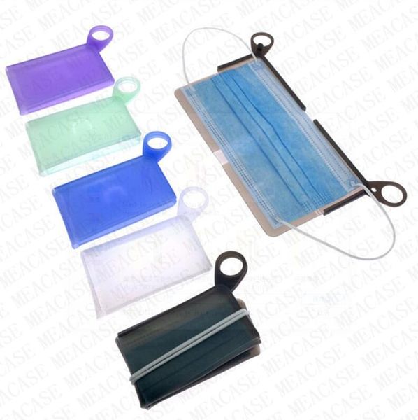 waterproof silicone storage box for masks flip bags portable disposable face mask container safe pollution-protective mask case d72206, White
waterproof silicone storage box for masks flip bags portable disposable face mask container safe pollution-protective mask case d72206, White