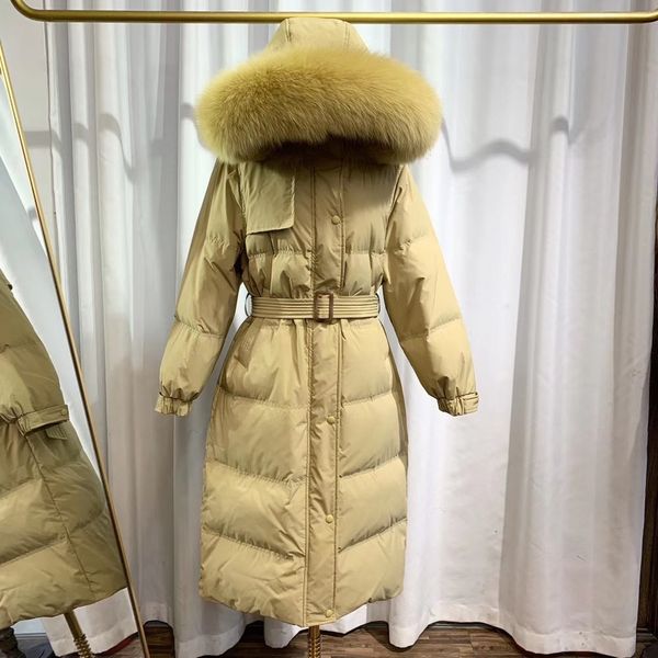 xia shiwen matching internet celebrities women's 2019 new length over-the-knee coat down coat down jacket jacket fashionable, Black
xia shiwen matching internet celebrities women's 2019 new length over-the-knee coat down coat down jacket jacket fashionable, Black