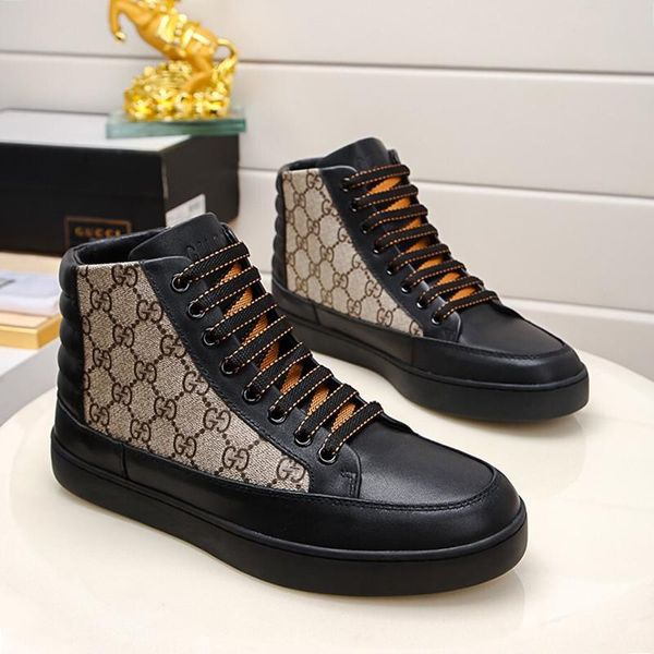 mens shoes fashion sneakers scarpe da uomo casual shoes for men flats chaussure pour hommes winter luxury lace -up style footwears fast ship
mens shoes fashion sneakers scarpe da uomo casual shoes for men flats chaussure pour hommes winter luxury lace -up style footwears fast ship