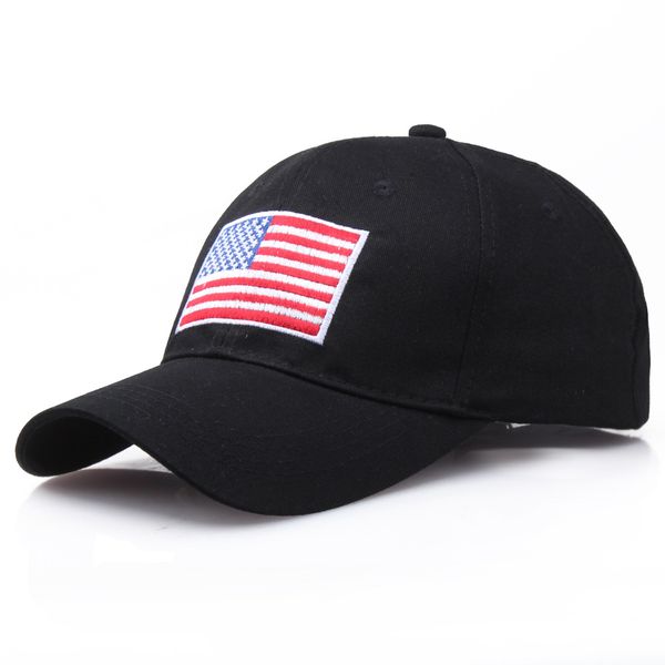 fashion designer simple usa flag summer outdoor casual baseball ball caps for women men sun proof hats, Blue;gray
fashion designer simple usa flag summer outdoor casual baseball ball caps for women men sun proof hats, Blue;gray