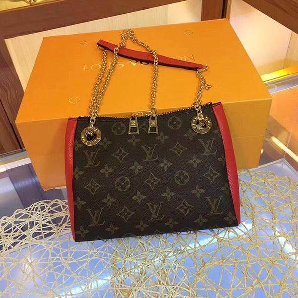 new arrival sac d 'épaule womens bag leather crossbody bag luxury designer womens shoulder bags ladies handbags messenger
new arrival sac d 'épaule womens bag leather crossbody bag luxury designer womens shoulder bags ladies handbags messenger
