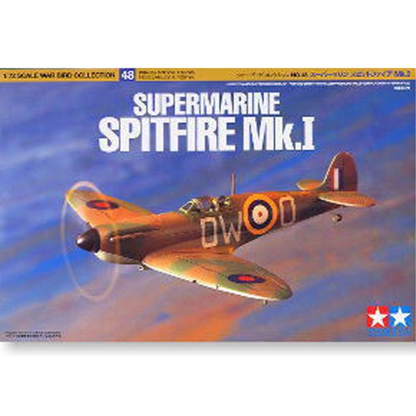 tamiya 60748 1/72 супер морской spitfire mk.i истребитель самолета дисплей коллекционные игрушки пластиковые сборка модели здания kit t20072
tamiya 60748 1/72 супер морской spitfire mk.i истребитель самолета дисплей коллекционные игрушки пластиковые сборка модели здания kit t20072