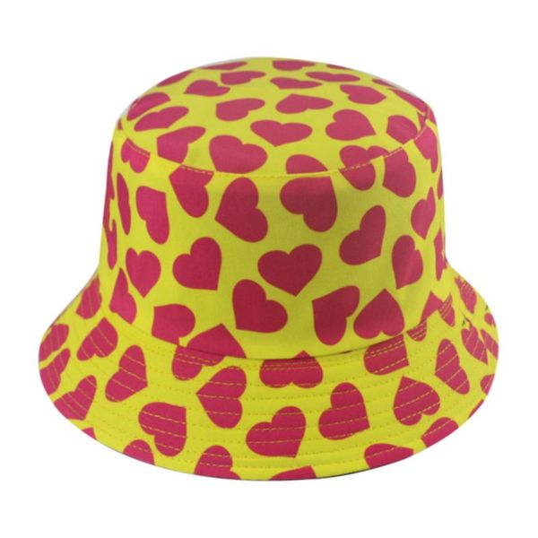 packable cotton bucket hat sweet love heart printed panama fisherman cap 449f, Blue;gray
packable cotton bucket hat sweet love heart printed panama fisherman cap 449f, Blue;gray