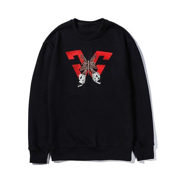new brand hoodies for mens sweatshirts with patterns luxury designer hoodie embroidery pullover spring mens sweaters clothing size m-2xl, Black
new brand hoodies for mens sweatshirts with patterns luxury designer hoodie embroidery pullover spring mens sweaters clothing size m-2xl, Black